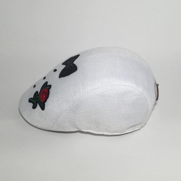 ❤️SOLD❤️ "Tuxedo Hat" t'gotć deezeyenz  🃏🏁🃏 - Picture 4 of 8